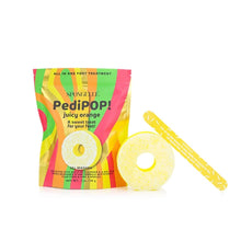 Load image into Gallery viewer, Spongelle PediPop