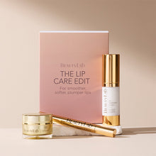 Load image into Gallery viewer, Beautylab Lip Care Edit
