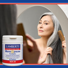 Load image into Gallery viewer, Lamberts Menopause complex