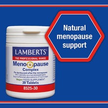 Load image into Gallery viewer, Lamberts Menopause complex