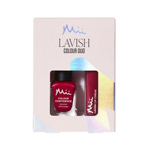 Load image into Gallery viewer, Mii Lavish colour duo