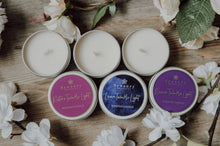 Load image into Gallery viewer, Twinkle Light Scentered Candles