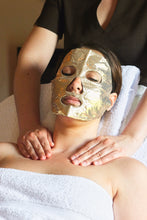 Load image into Gallery viewer, Sensory Retreats Divine Glow Self Heating Face Masks