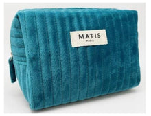 Load image into Gallery viewer, Matis Winter Velvet Set