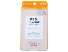 Load image into Gallery viewer, Voesh Pedi in a box