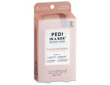 Load image into Gallery viewer, Voesh Pedi in a box