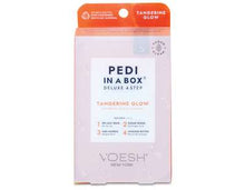 Load image into Gallery viewer, Voesh Pedi in a box