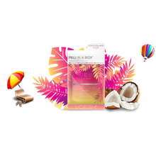 Load image into Gallery viewer, Voesh Pedi in a box