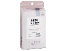 Load image into Gallery viewer, Voesh Pedi in a box
