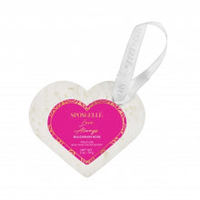 Load image into Gallery viewer, Spongelle Hearts