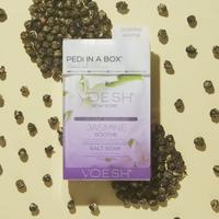 Load image into Gallery viewer, Voesh Pedi in a box