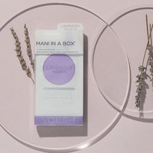 Load image into Gallery viewer, Voesh 3 step Mani in a box