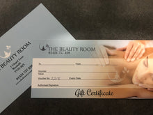 Load image into Gallery viewer, Gift Vouchers