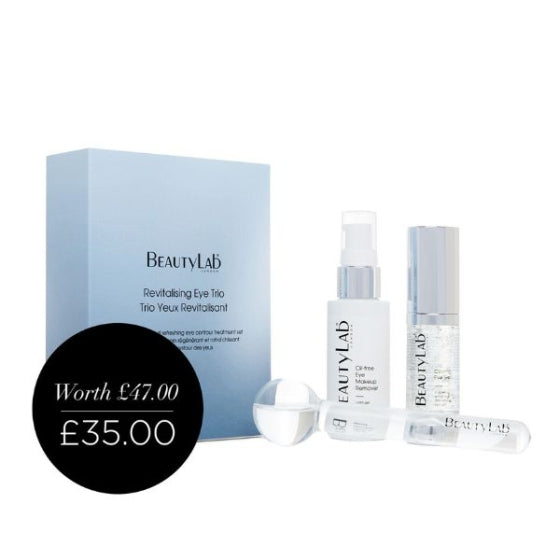 Revitalising Eye Trio