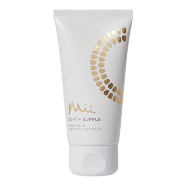 Mii Soft + Supple Hand Cream