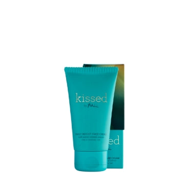 Daily Boost Face Cream Gradual Tan