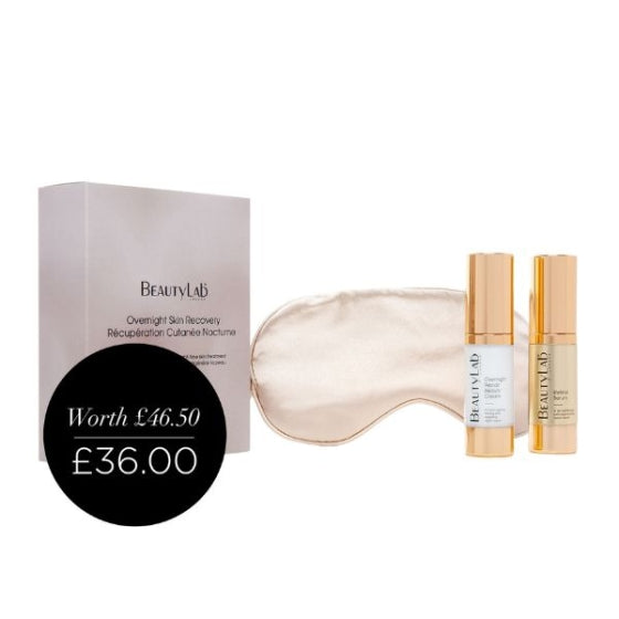 Overnight Skin Recovery