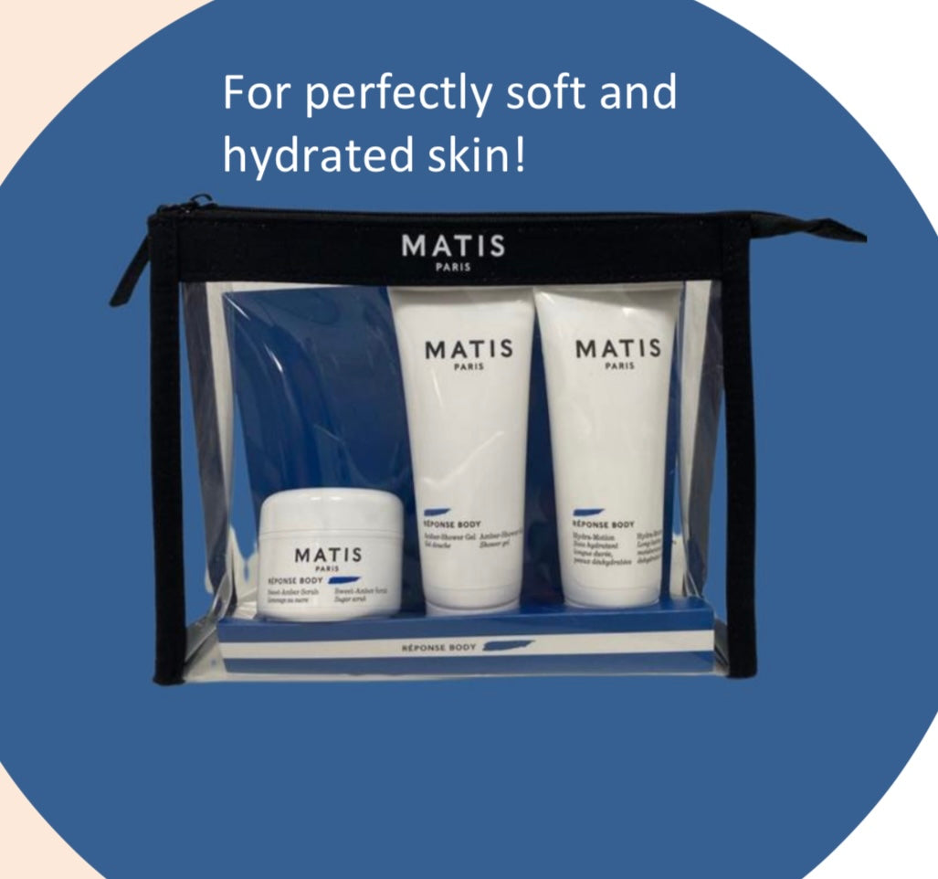 Matis Body Travel Sets
