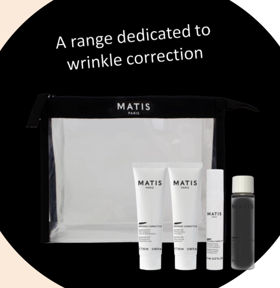 Matis Corrective Travel Sets