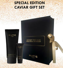 Load image into Gallery viewer, Matis Velvet Caviar Body Set
