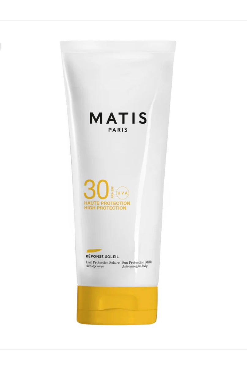 MATIS SPF30 Bodymilk