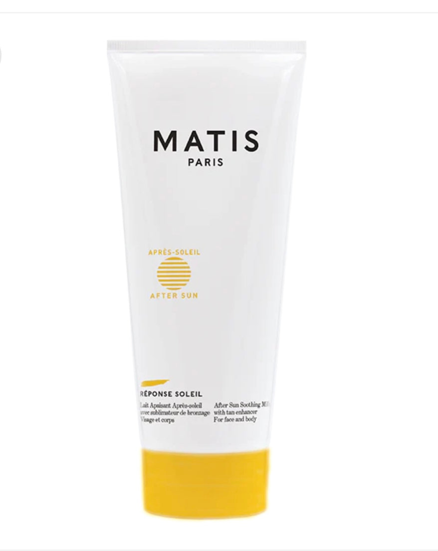 MATIS Aftersun Milk