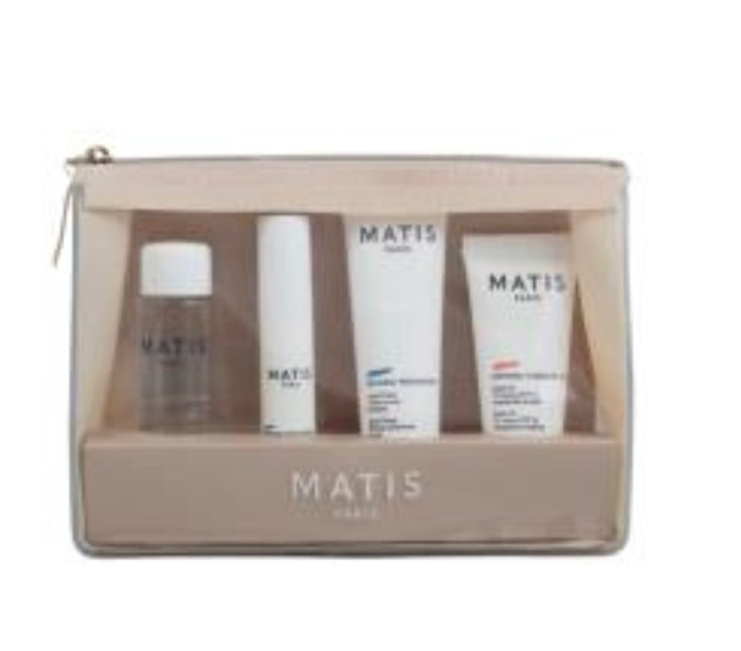 Preventative Travel Set