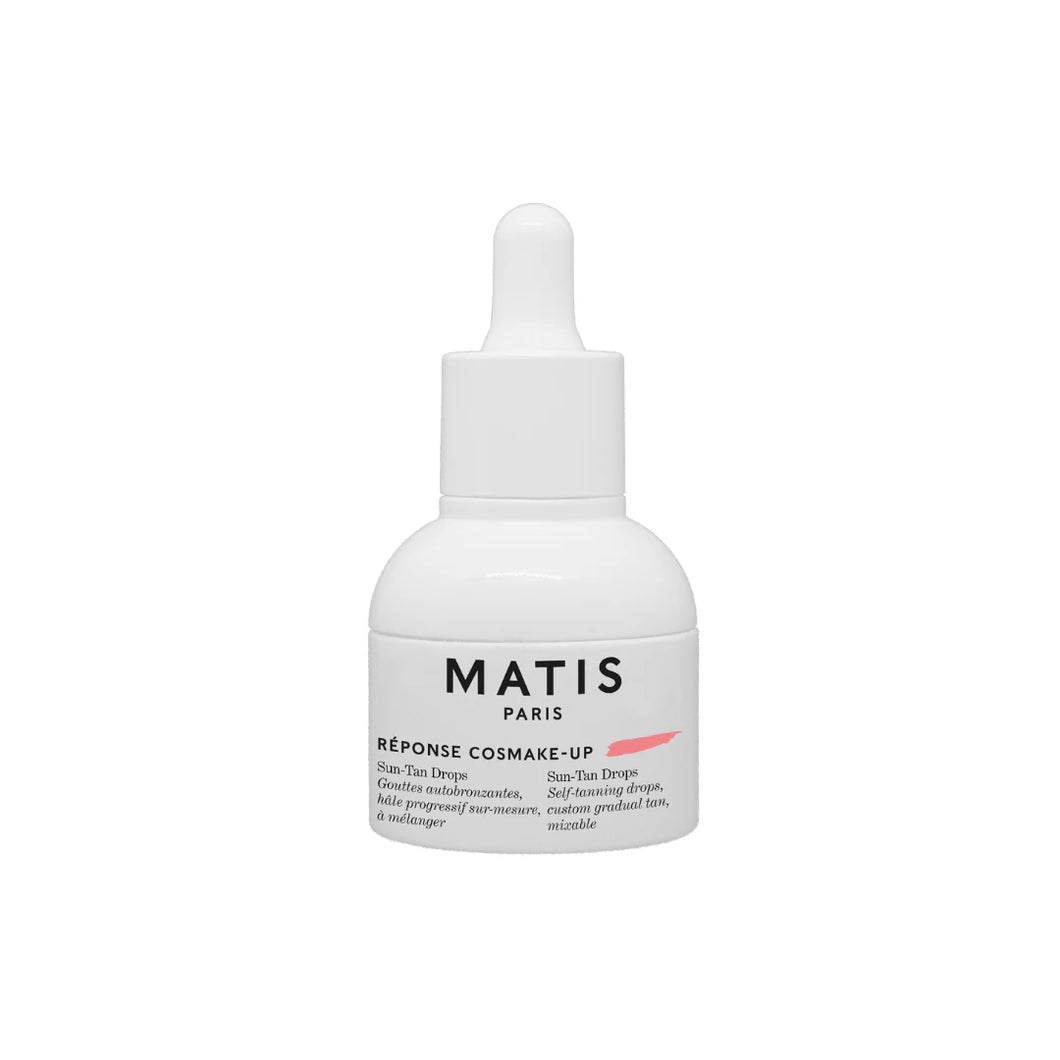 Matis Sun Tan Drops