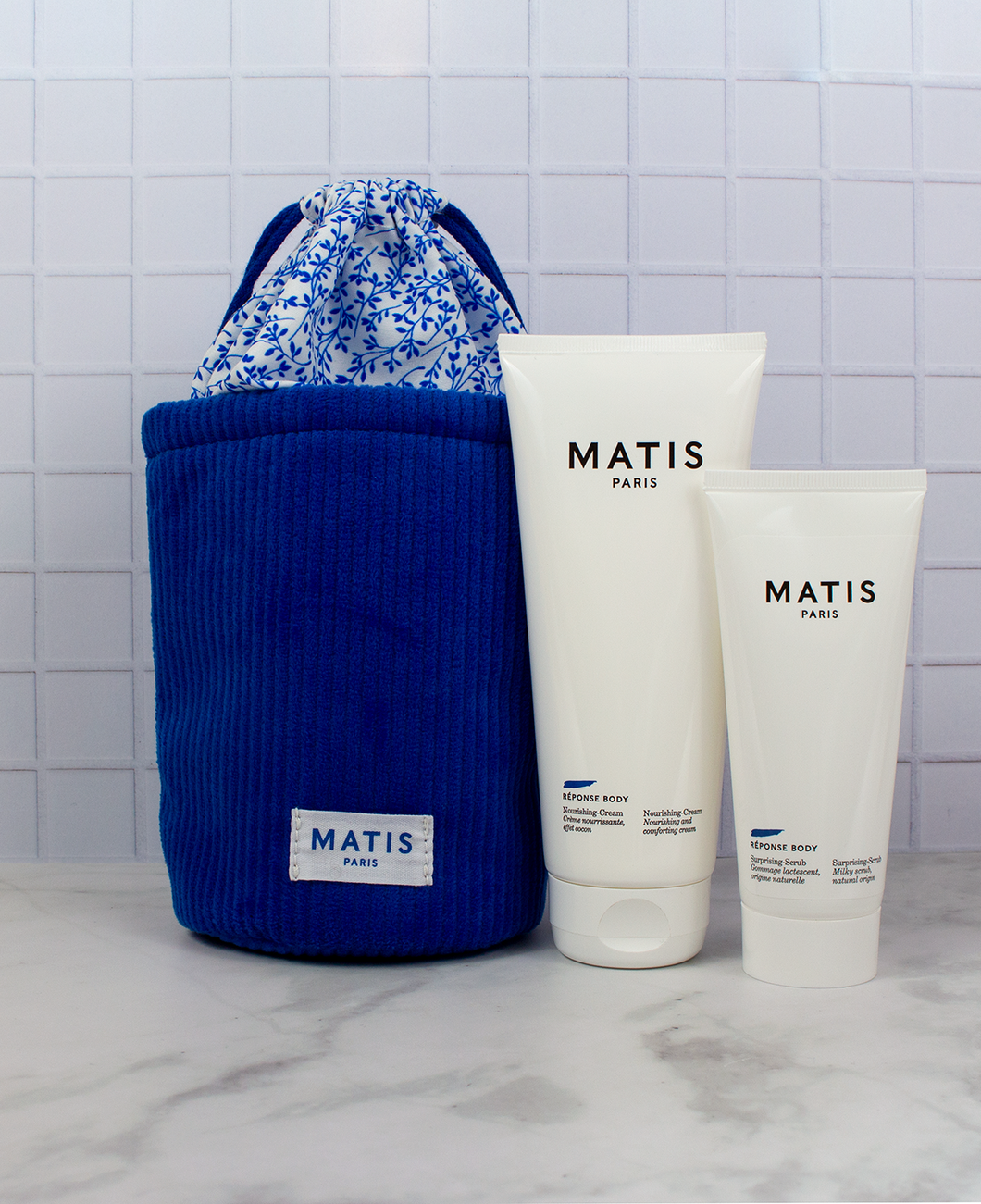 MATIS Nutri + Body Set