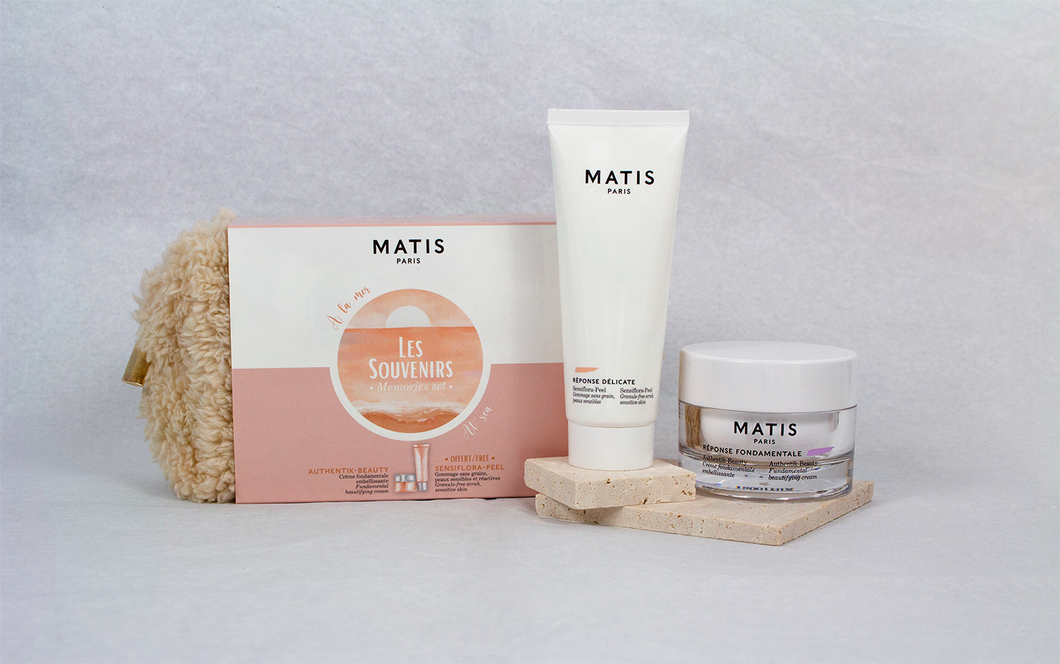 MATIS Memories by the Sea set