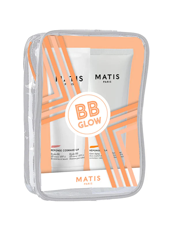 Matis BB Glow Set