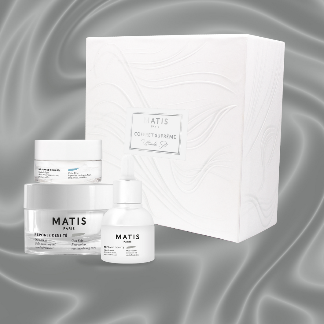 Matis Ultimate Set