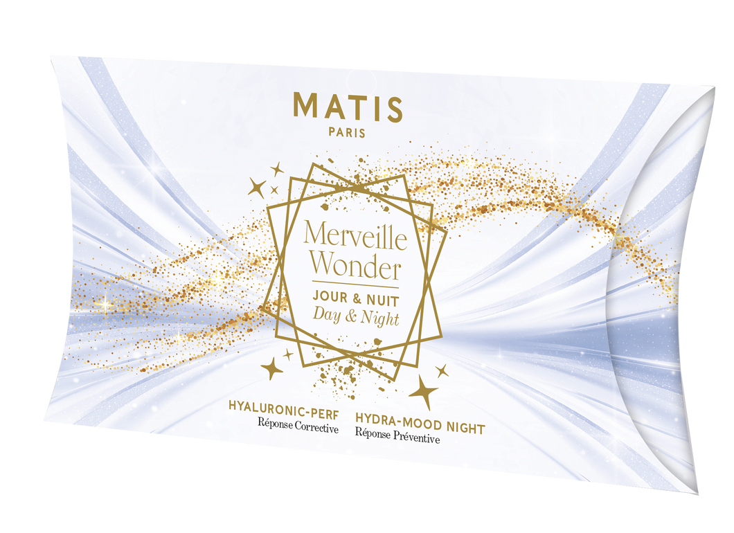 Matis Mini Wonder Day & Night