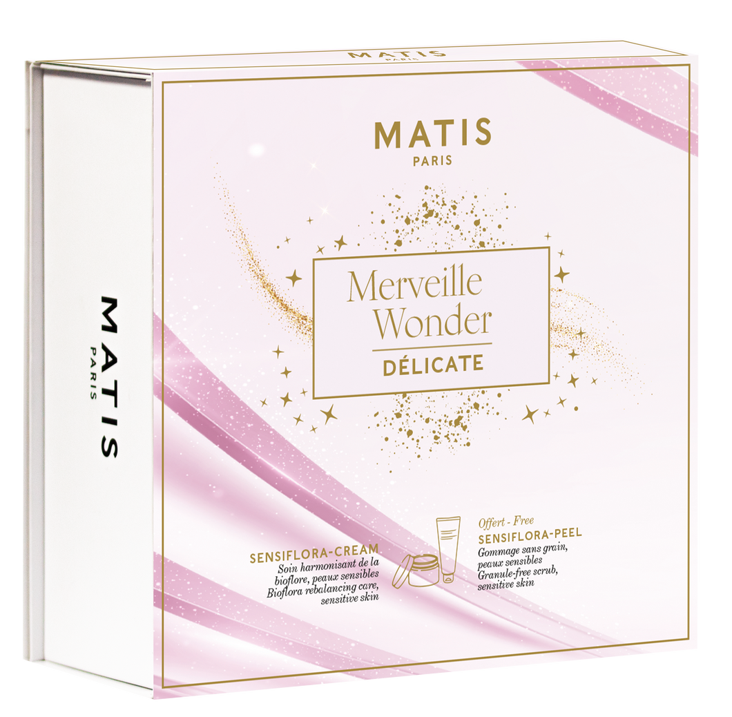 Matis Wonder Box Delicate