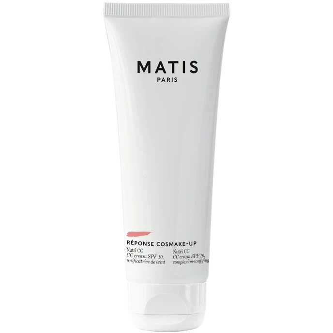 Matis Nutrition CC Cream