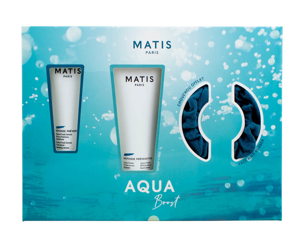 Matis Aqua Boost Set