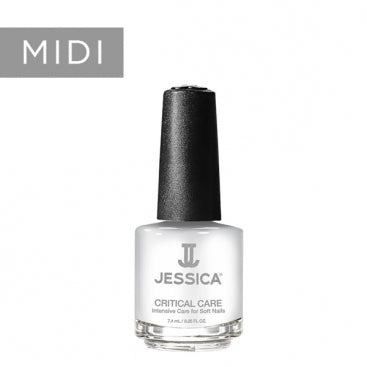 Jessica Midi Size Critical Care