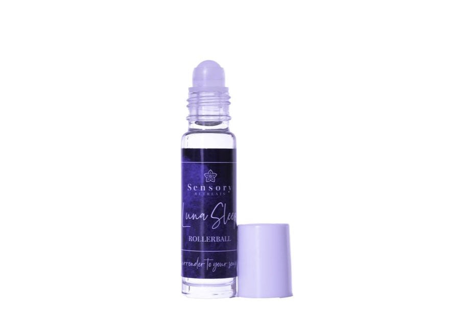 Luna Sleep Rollerball