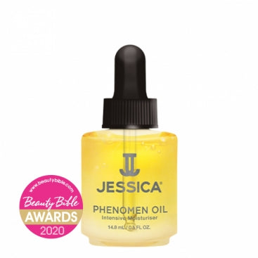 Jessica Phenomen Oil