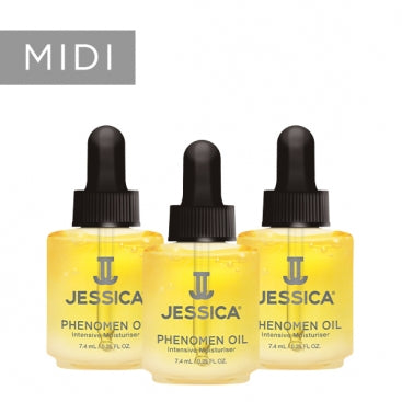 Jessica Midi Phenomen Oil