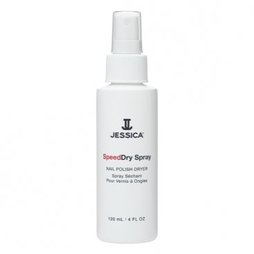 Jessica Speed Dry Spray