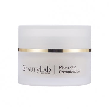 BeautyLab Micropolish Dermabrasion