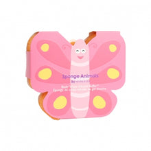 Load image into Gallery viewer, Spongelle Children’s Animal Sponges
