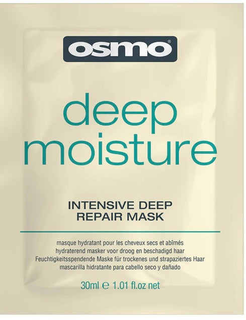 Osmo Deep Moisture Hair Mask