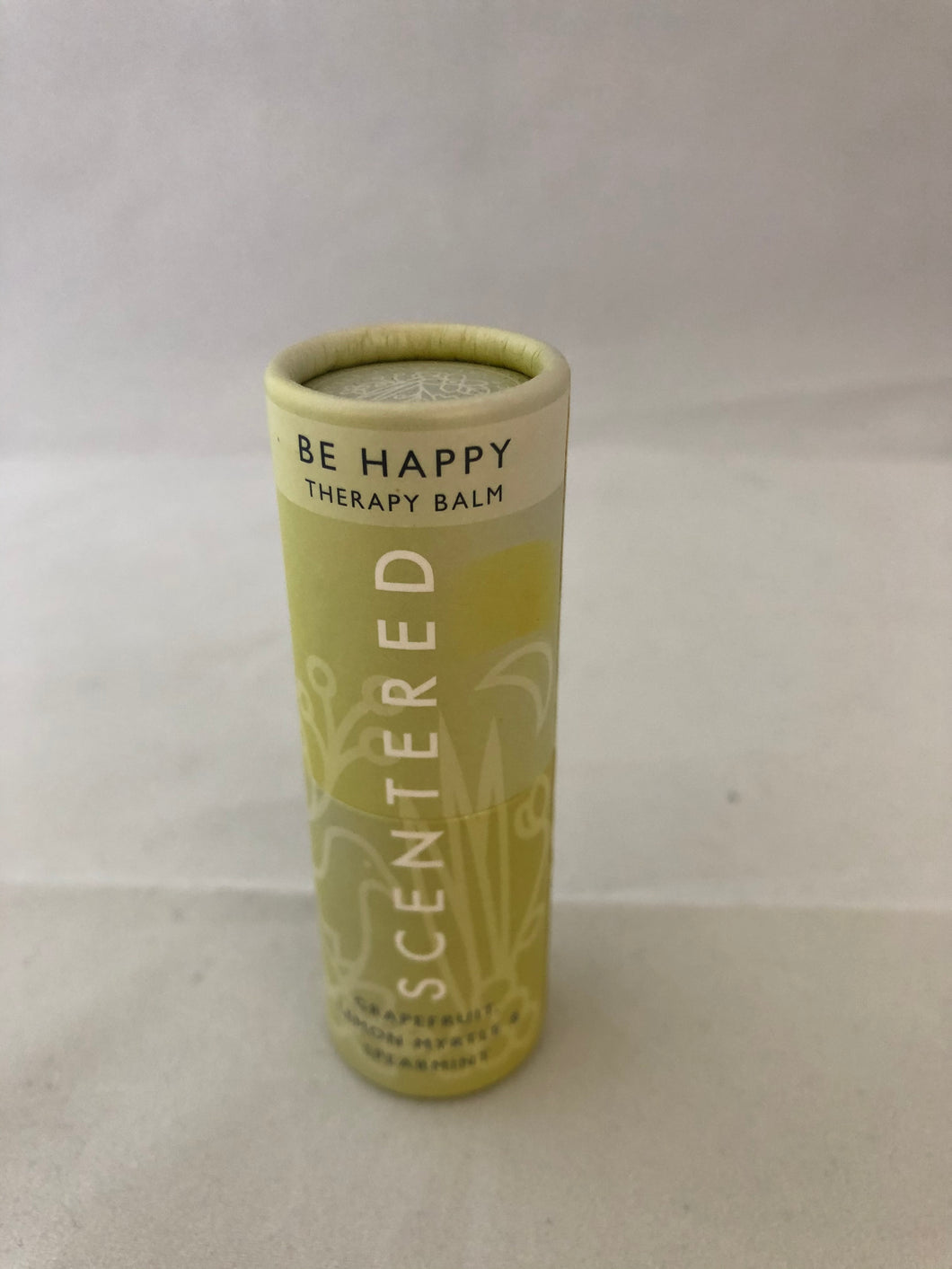 Scentered Balm Be Happy