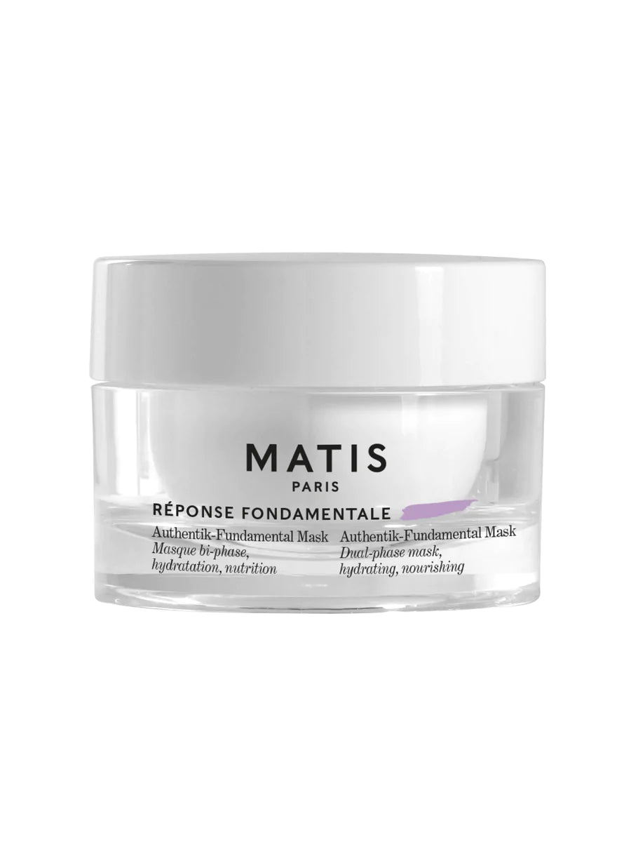 MATIS Authentik Fundamental Mask