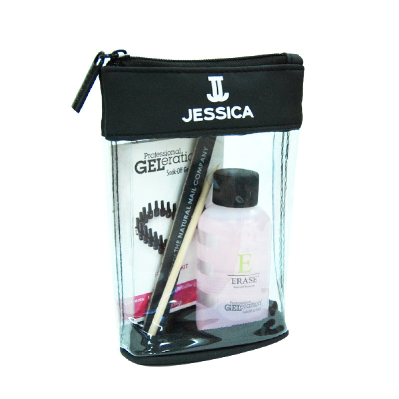 Jessica Geleration  Removal Kit