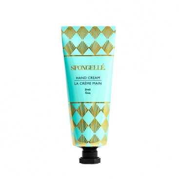 Spongelle Hand Cream