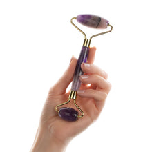 Load image into Gallery viewer, Beautylab Amethyst Roller
