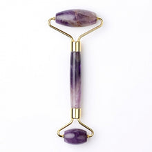 Load image into Gallery viewer, Beautylab Amethyst Roller
